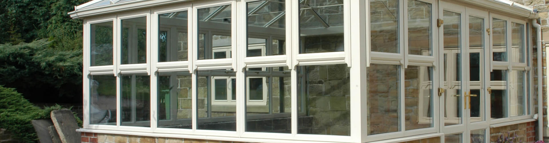 we install conservatories in romford and london